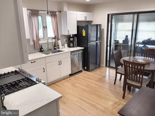 Lawrence Township, NJ 08648,115 HUGHES