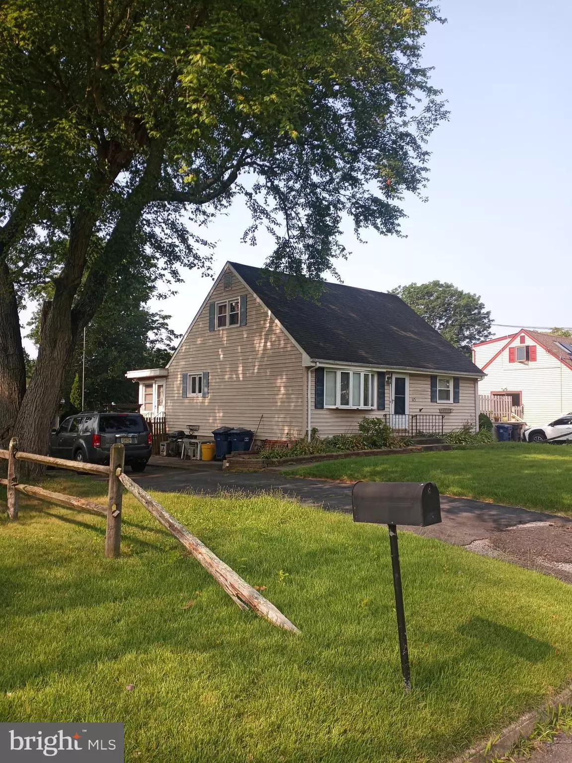 Lawrence Township, NJ 08648,115 HUGHES