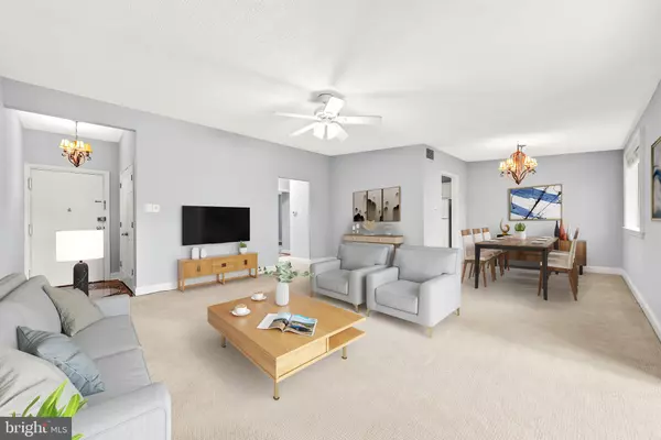 North Bethesda, MD 20852,10400 ROCKVILLE PIKE #401