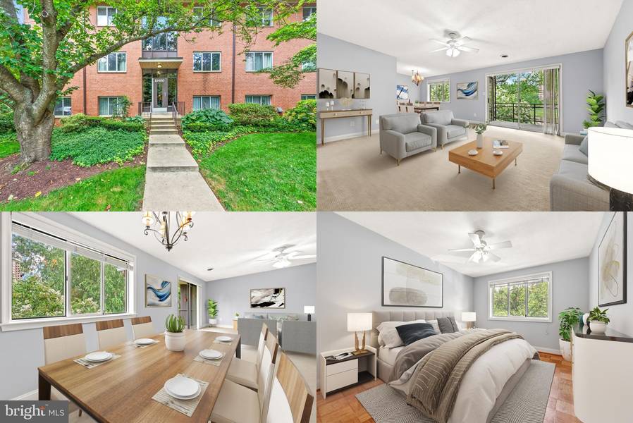 10400 ROCKVILLE PIKE #401, North Bethesda, MD 20852