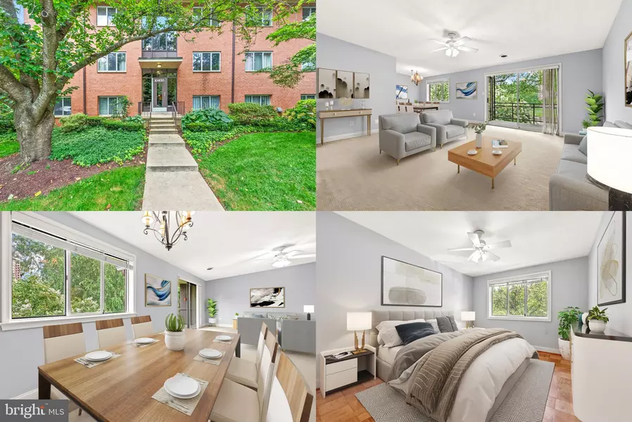 10400 ROCKVILLE PIKE #401, North Bethesda, MD 20852