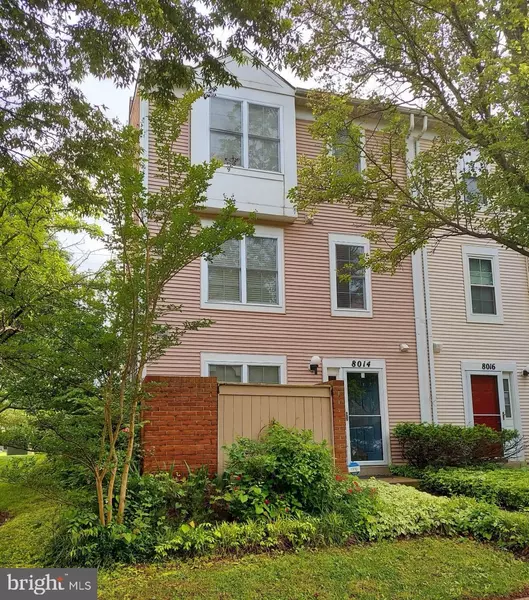 8014 HARBOR TREE WAY, Gaithersburg, MD 20886