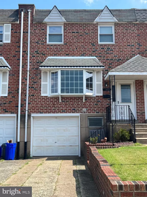 12806 ELNORA RD, Philadelphia, PA 19154