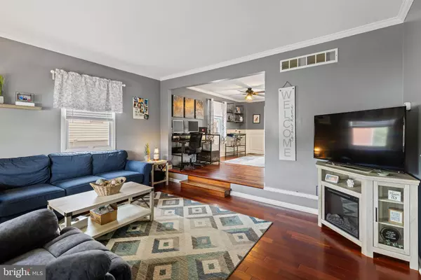 Baltimore, MD 21222,8169 PARK HAVEN RD