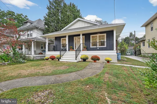 Collingswood, NJ 08108,429 PARK AVE