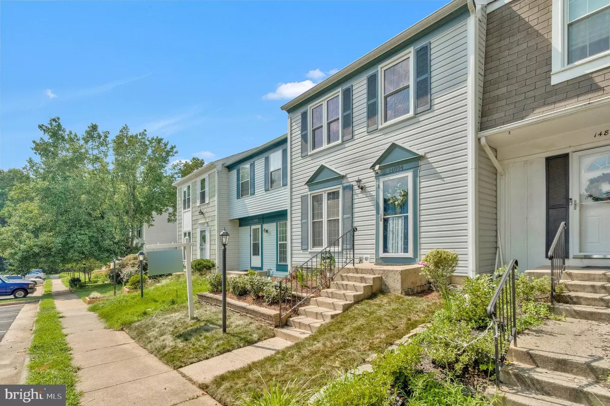 Centreville, VA 20120,14804 HANCOCK CT