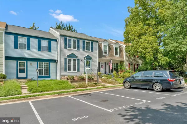 Centreville, VA 20120,14804 HANCOCK CT