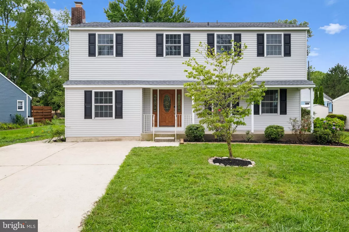 Cherry Hill, NJ 08002,1205 SEVERN AVE