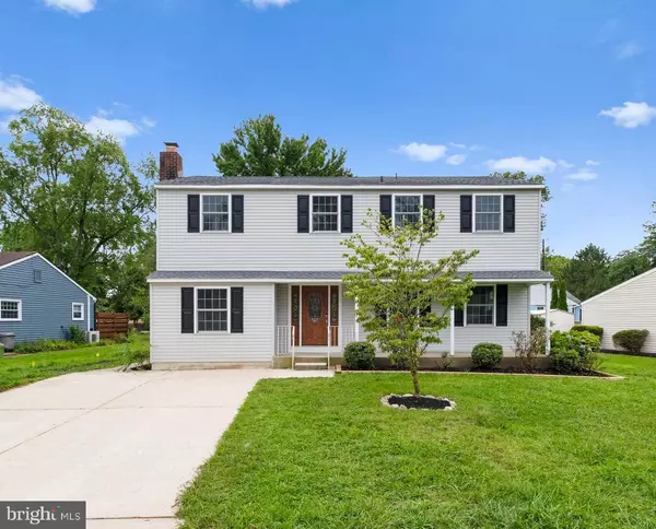 Cherry Hill, NJ 08002,1205 SEVERN AVE