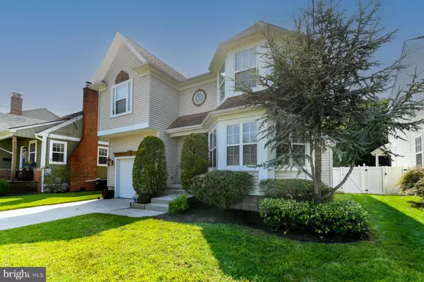 Audubon, NJ 08106,510 WASHINGTON TER