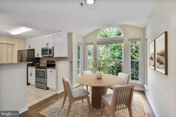 Mclean, VA 22102,1524 LINCOLN WAY #406