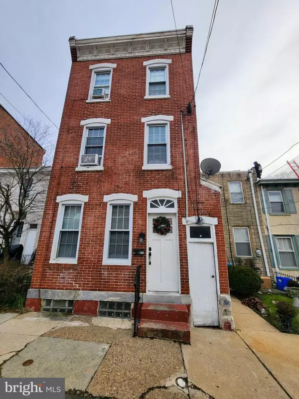211 KRAMS AVE, Philadelphia, PA 19127