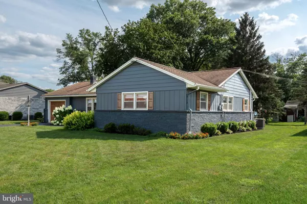 Manheim, PA 17545,170 HERSHEY DR