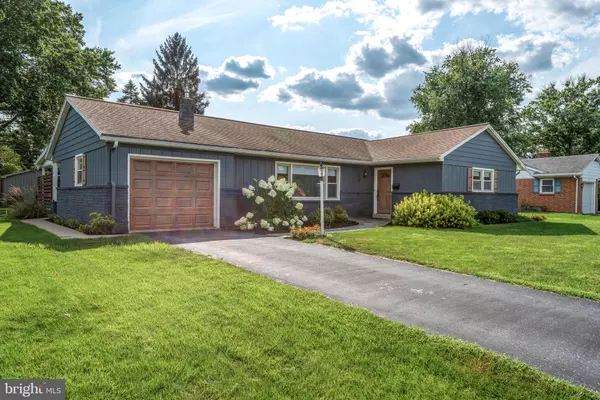 Manheim, PA 17545,170 HERSHEY DR