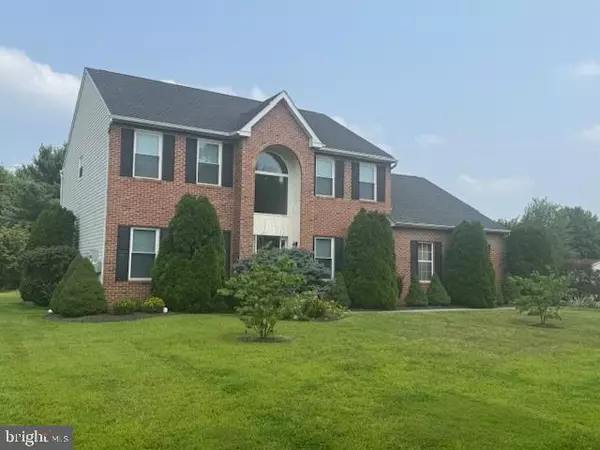 Quakertown, PA 18951,1124 LONGWOOD DR