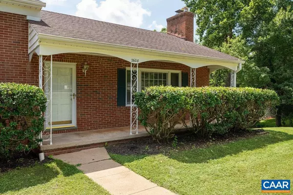 Charlottesville, VA 22901,2608 NORTHFIELD RD