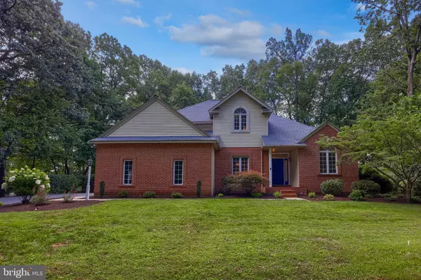 71 DEERFIELD DR, Pequea, PA 17565