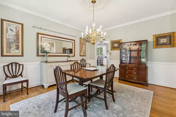 Port Tobacco, MD 20677,7815 SUNNEHANNA CT