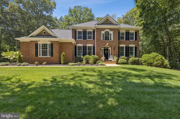 7815 SUNNEHANNA CT, Port Tobacco, MD 20677