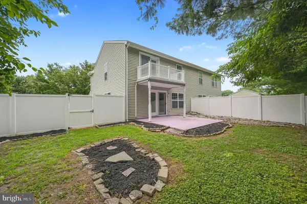 Dover, DE 19901,204 MAHOGANY PL