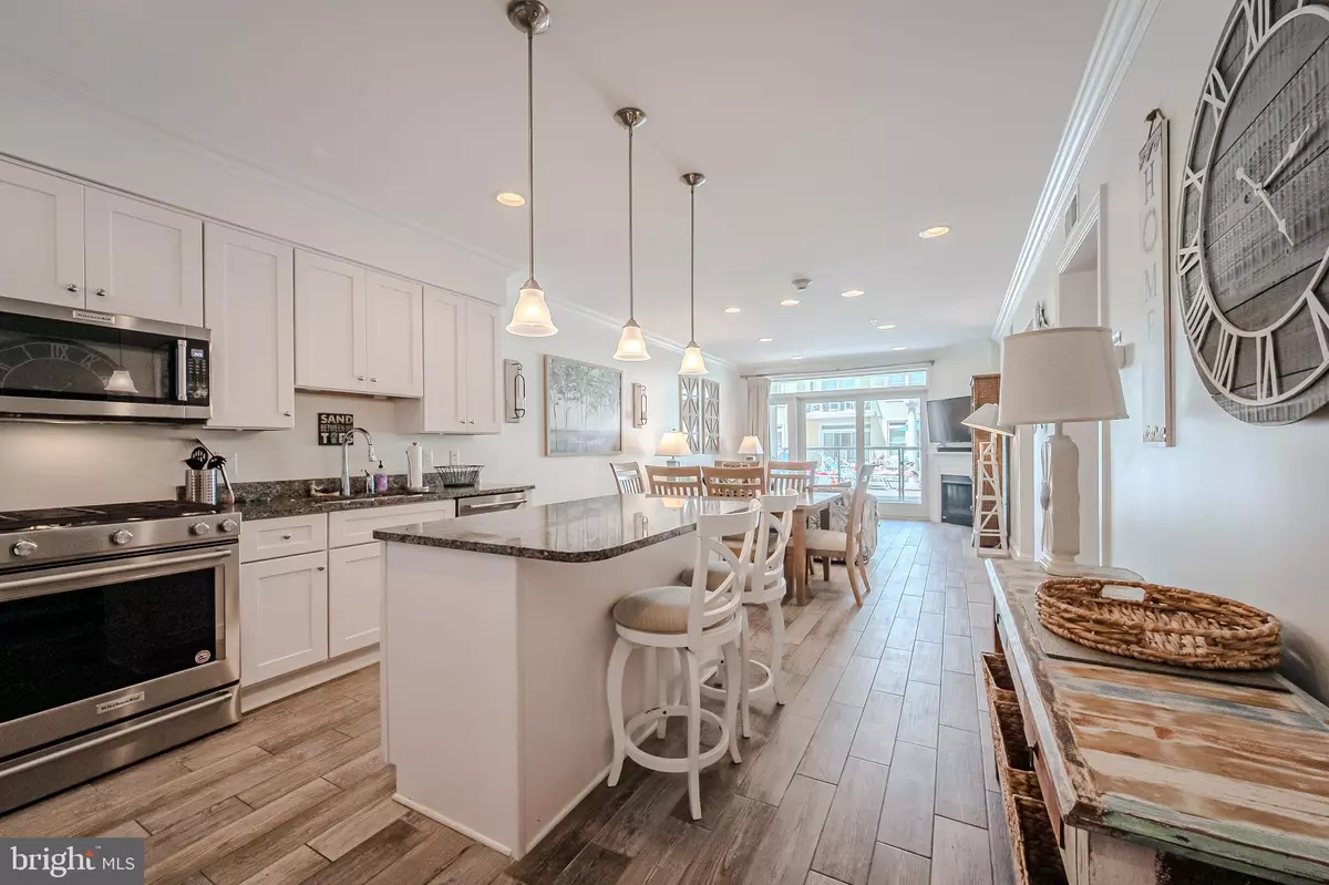 Dewey Beach, DE 19971,1301 COASTAL HWY #351