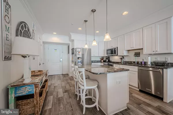 Dewey Beach, DE 19971,1301 COASTAL HWY #351