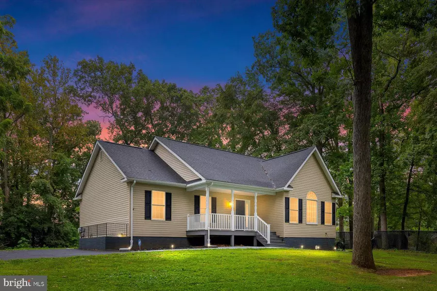 152 BARRETT HEIGHTS RD, Stafford, VA 22556