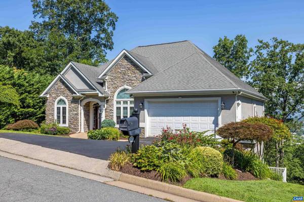 137 DIAMOND CT, Harrisonburg, VA 22801