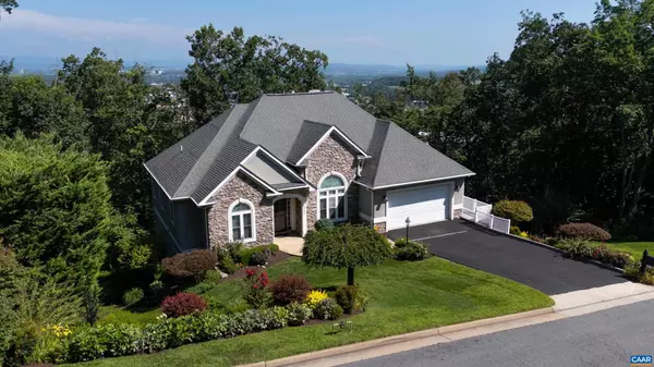 137 DIAMOND CT, Harrisonburg, VA 22801