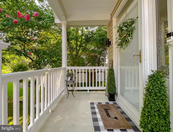 Tall Timbers, MD 20690,17838 4TH ST