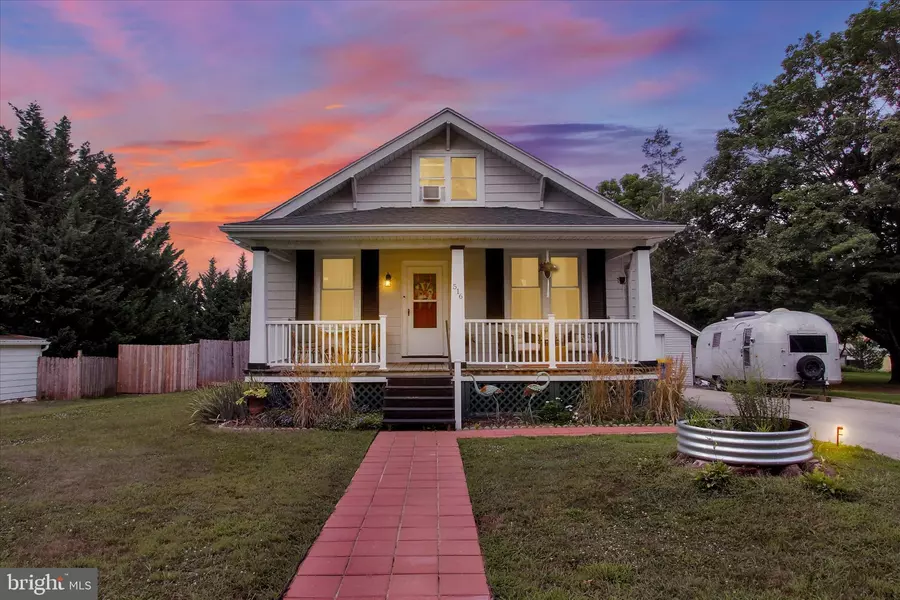 516 N SCOTT ST, York, PA 17404