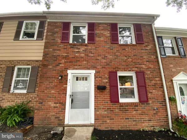 Fredericksburg, VA 22408,531 OLDE GREENWICH CIR