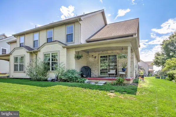 Ephrata, PA 17522,75 GENTLENESS DR