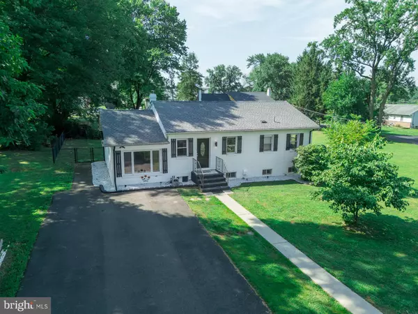 Langhorne, PA 19047,1711 3RD ST