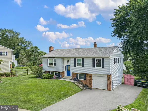 Wilmington, DE 19808,327 MITCHELL DR