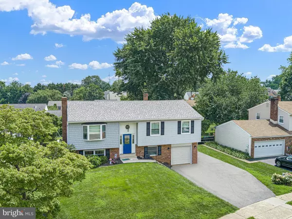 Wilmington, DE 19808,327 MITCHELL DR