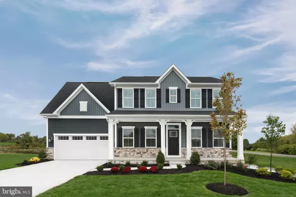 1600 ROSEBANK WAY, Hagerstown, MD 21742