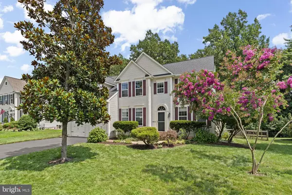 Laurel, MD 20723,8537 WILLOW WISP CT