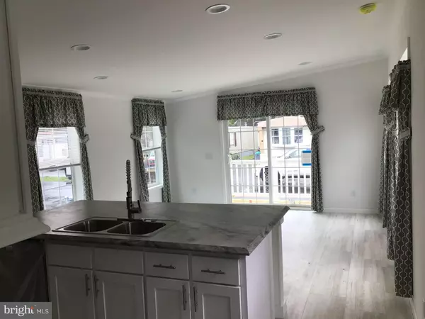 Morrisville, PA 19067,1445-LOT 1 OLD BRISTOL PIKE #1