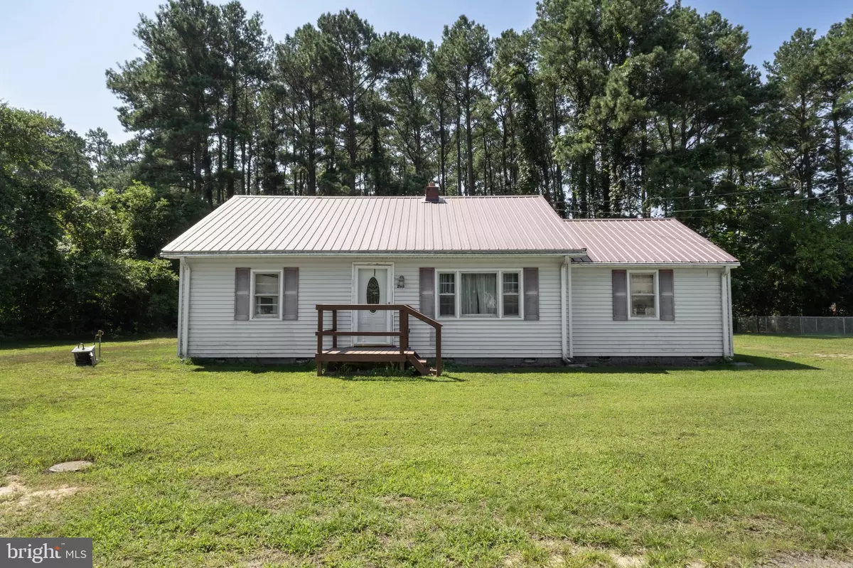 Seaford, DE 19973,203 E 7TH ST