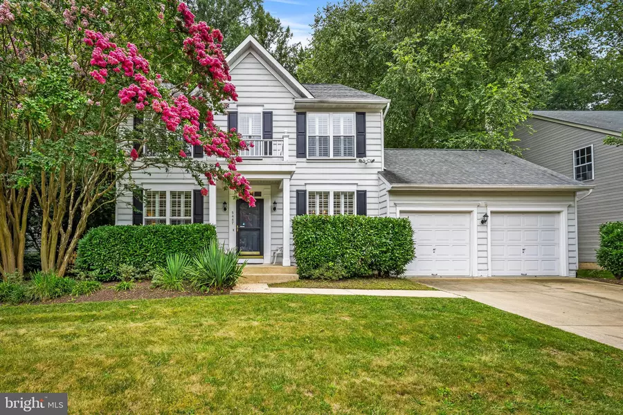 5447 WOODED WAY, Columbia, MD 21044