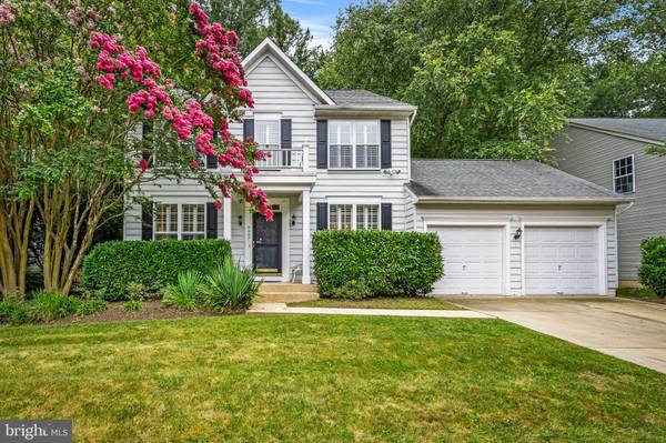 5447 WOODED WAY, Columbia, MD 21044