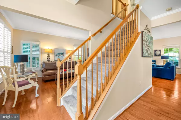 Columbia, MD 21044,5447 WOODED WAY