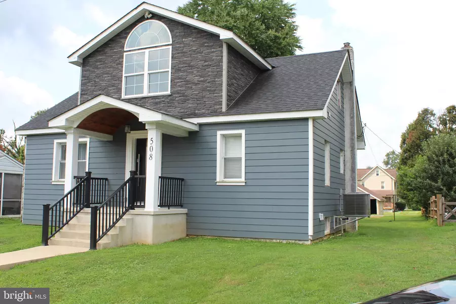 508 CHATHAM ST #2, Avondale, PA 19311
