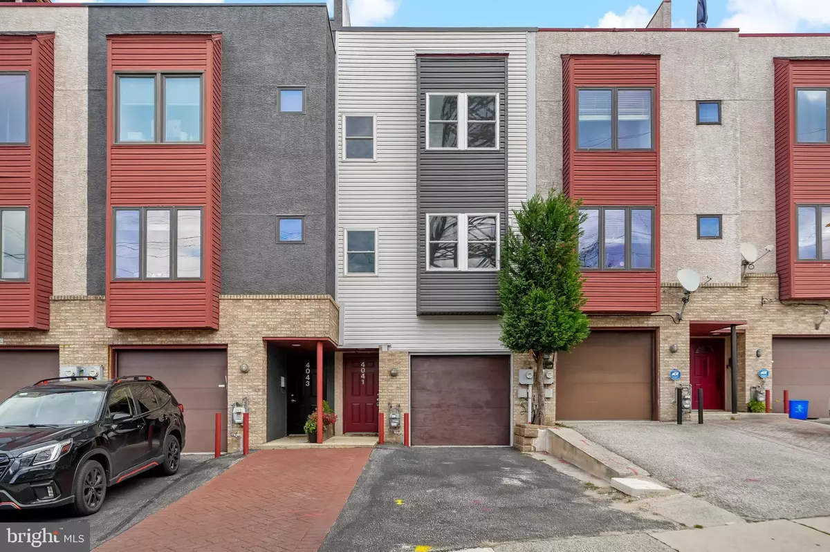 Philadelphia, PA 19127,4041 CRESSON ST