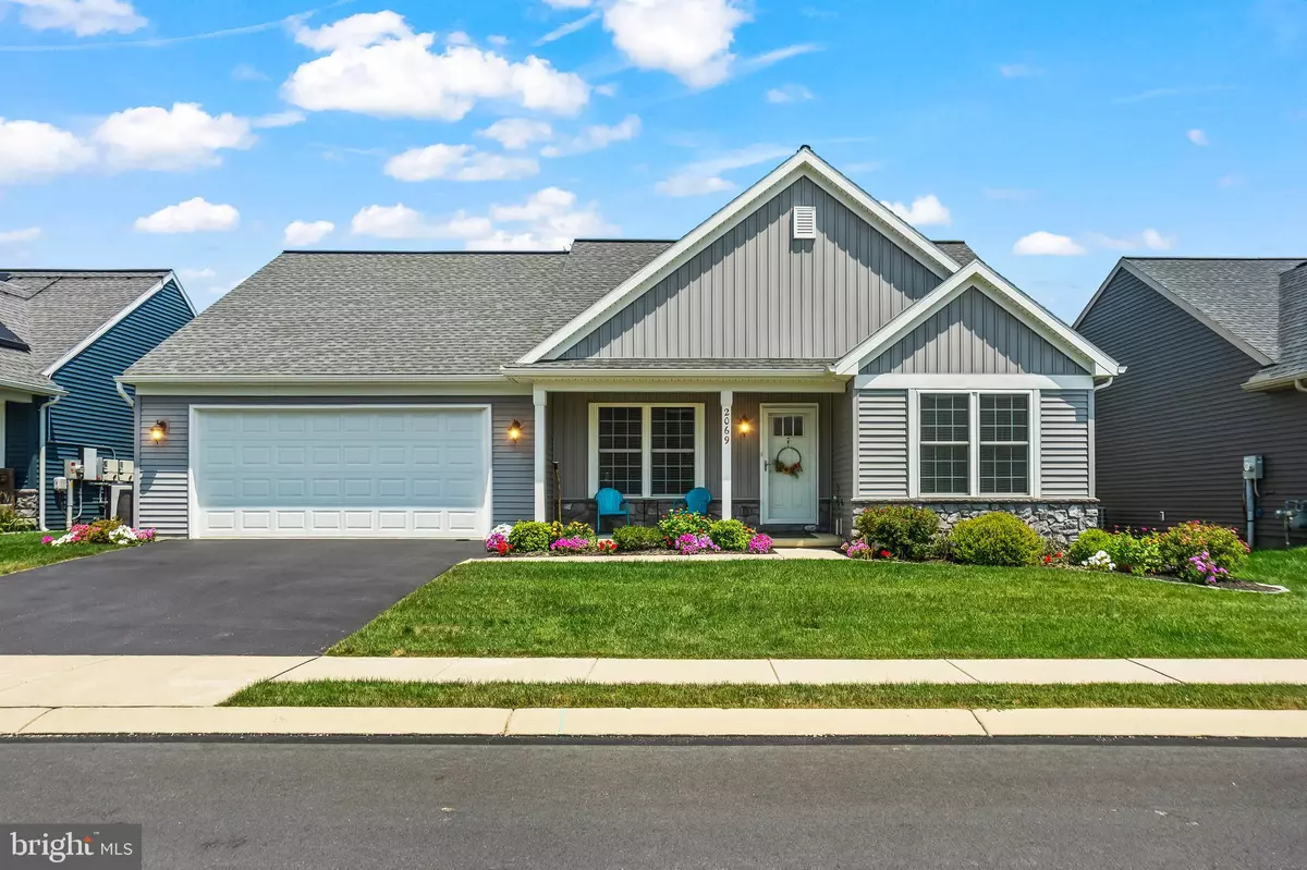 Mechanicsburg, PA 17055,2069 SPRING WOOD LN