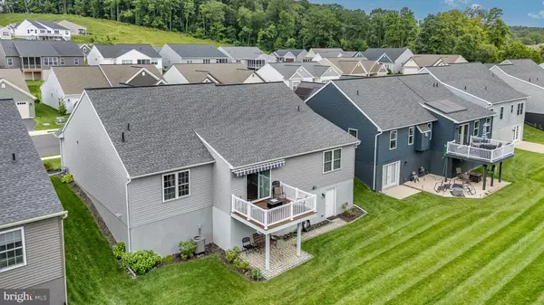 Mechanicsburg, PA 17055,2069 SPRING WOOD LN