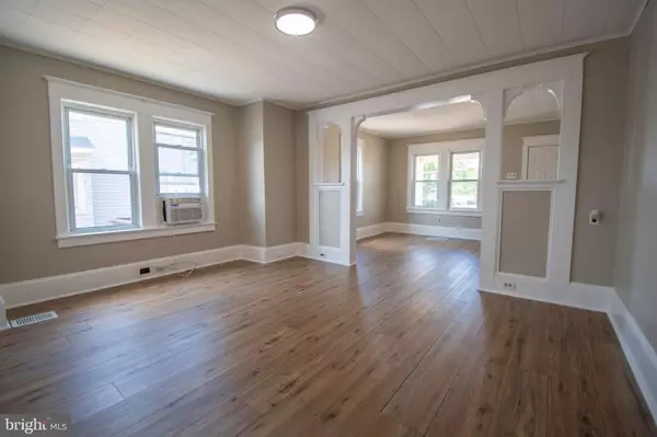 Hamilton Township, NJ 08619,1693 NOTTINGHAM