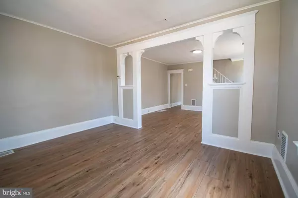 Hamilton Township, NJ 08619,1693 NOTTINGHAM
