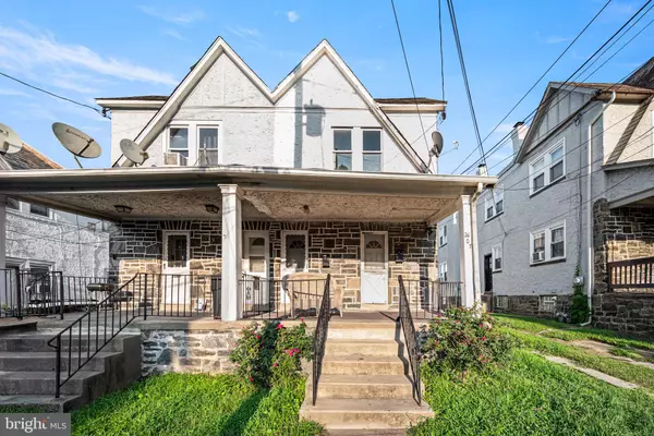 207 BERBRO AVE, Upper Darby, PA 19082